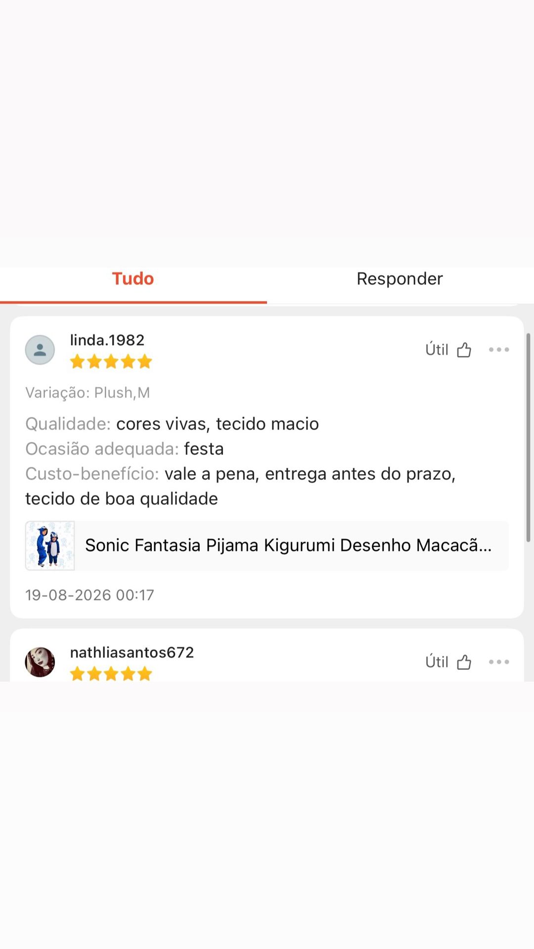 Cliente Kigukidz com pijama kigurumi — foto 34