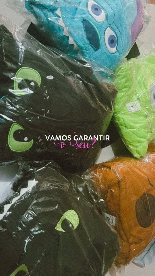 Cliente Kigukidz com pijama kigurumi — vídeo 23
