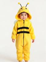 Kigurumi Abelha Infantil - foto 1