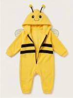 Kigurumi Abelha Infantil - foto 2