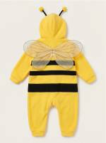 Kigurumi Abelha Infantil - foto 3