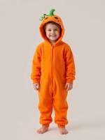 Kigurumi Abóbora Infantil - foto 1
