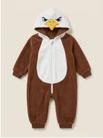 Kigurumi Águia Infantil - foto 2