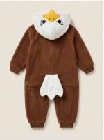 Kigurumi Águia Infantil - foto 3