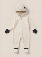 Kigurumi Astronauta Infantil - foto 2