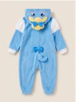 Kigurumi Estrelinha Azul Infantil - foto 3