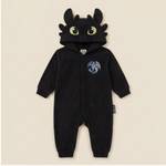 Kigurumi Banguela Infantil - foto 2