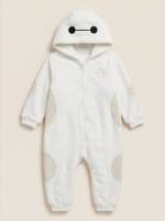 Kigurumi Baymax Infantil - foto 2