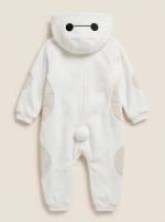 Kigurumi Baymax Infantil - foto 3