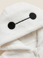 Kigurumi Baymax Infantil - foto 4