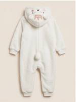 Kigurumi Ursinha Princesa Infantil - foto 3