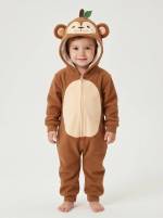 Kigurumi Brr Brr Patapim Infantil - foto 1
