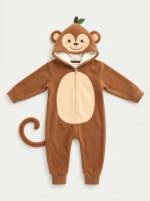 Kigurumi Brr Brr Patapim Infantil - foto 2