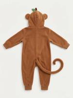Kigurumi Brr Brr Patapim Infantil - foto 3