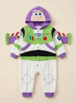 Kigurumi Buzz Lightyear Infantil - foto 2