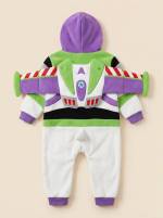 Kigurumi Buzz Lightyear Infantil - foto 3
