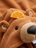 Kigurumi Capivara Infantil - foto 4