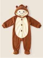 Kigurumi Capuccino Assassino Infantil - foto 2