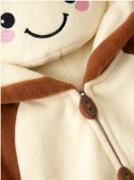 Kigurumi Capuccino Assassino Infantil - foto 4