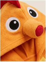 Kigurumi Cavalo-Marinho Infantil - foto 4