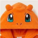 Kigurumi Charmander Infantil - foto 4