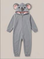 Kigurumi Coala Infantil - foto 2