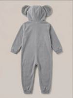 Kigurumi Coala Infantil - foto 3