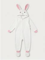 Kigurumi Coelho Infantil - foto 2