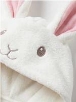 Kigurumi Coelho Infantil - foto 4