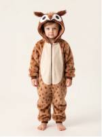 Kigurumi Coruja Infantil - foto 1