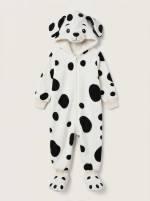 Kigurumi Dálmata Infantil - foto 2