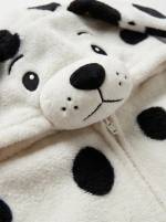 Kigurumi Dálmata Infantil - foto 4