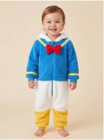 Kigurumi Pato Donald Infantil - foto 1