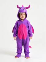 Kigurumi Dragão Infantil - foto 1