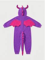 Kigurumi Dragão Infantil - foto 3