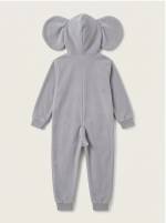 Kigurumi Elefante Infantil - foto 3