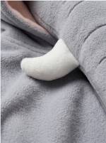 Kigurumi Elefante Infantil - foto 4