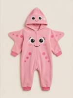 Kigurumi Estrela-do-Mar Infantil - foto 2