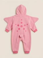 Kigurumi Estrela-do-Mar Infantil - foto 3