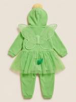 Kigurumi Fada Infantil - foto 3