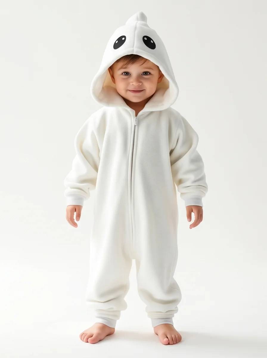 Kigurumi Fastama Infantil - foto 1