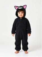Kigurumi Gato Infantil - foto 1