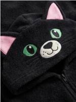 Kigurumi Gato Infantil - foto 4