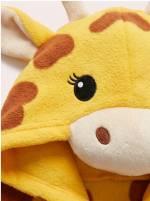 Kigurumi Girafa Infantil - foto 4