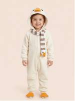 Kigurumi Goose Infantil - foto 1