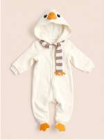 Kigurumi Goose Infantil - foto 2