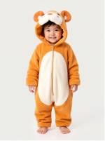 Kigurumi Hamster Infantil - foto 1
