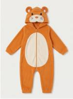 Kigurumi Hamster Infantil - foto 2