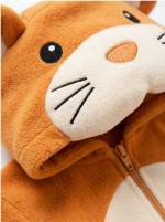 Kigurumi Hamster Infantil - foto 4