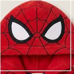Kigurumi Homem-Aranha Infantil - foto 4